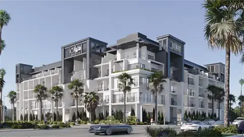 J Haus Residences: Photograph 2 of 19