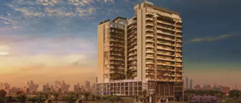 Zenith Residences: Фото 3 из 13