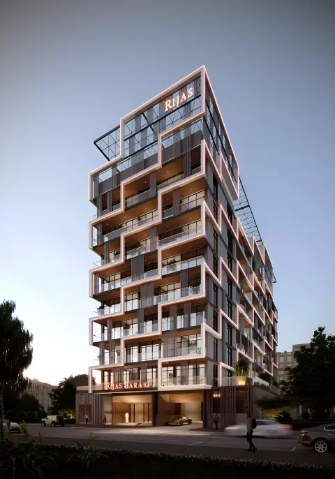 Rija Suites: Photograph 2 of 4