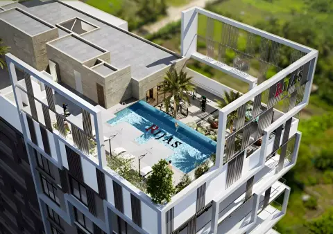 Rija Suites: Photograph 3 of 4