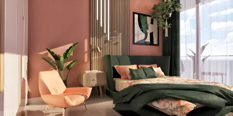 Rija Suites: Photograph 4 of 4