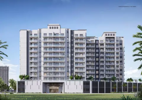 Avenue Residence Phase 7: Photograph 4 of 29