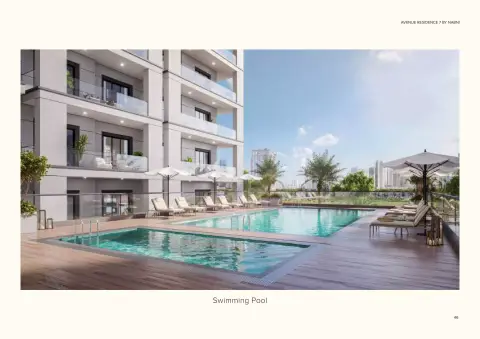 Avenue Residence Phase 7: Photograph 5 of 29