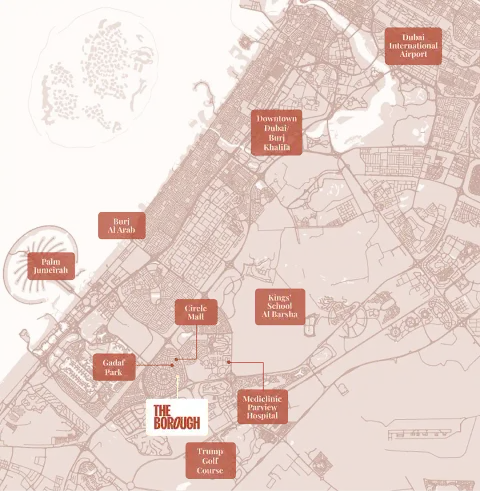The Borough: Photograph 4 of 23