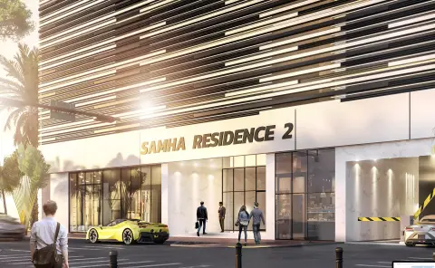 Samha Residence 2: तस्वीर 4 / 8