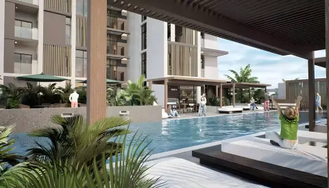 Aria Heights: Photograph 5 of 32