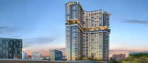Rove Home Marasi Drive: Фото 3 из 12