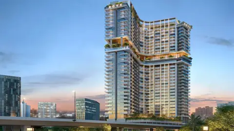 Rove Home Marasi Drive: Фото 2 из 12