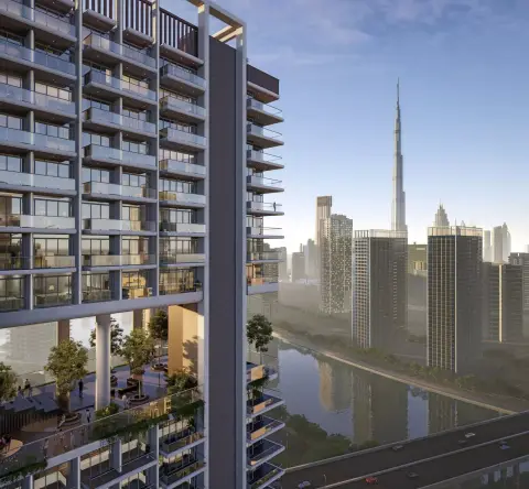 Rove Home Marasi Drive: Фото 4 из 12