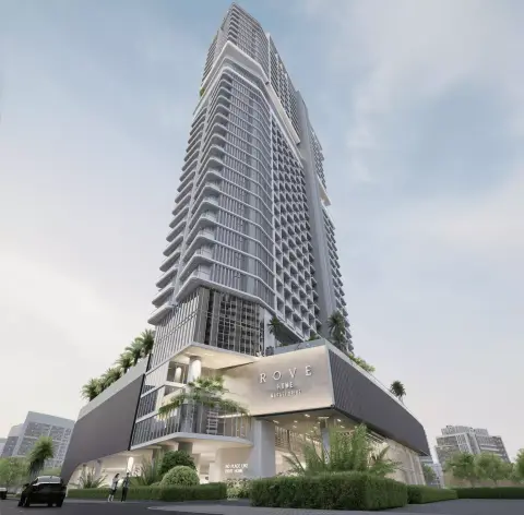 Rove Home Marasi Drive: Фото 5 из 12