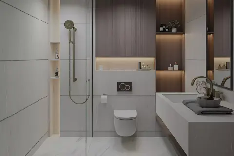 105 Residences: Photograph 5 of 9