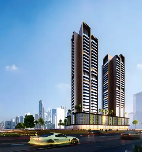 Guzel Tower Phase 2: Photograph 4 of 16