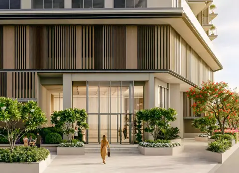 Nirvana Residence: Photograph 3 of 10