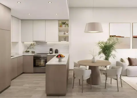 Nirvana Residence: Photograph 5 of 10