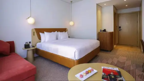 Enaya Residences: Photograph 2 of 5