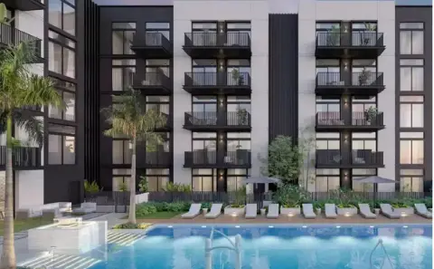 Enaya Residences: Photograph 3 of 5