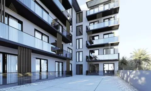 Enaya Residences: Photograph 5 of 5