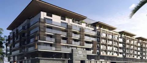 Waref Residences: Foto 3 van 23