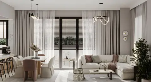 Maison Cannelle Residences: तस्वीर 3 / 5