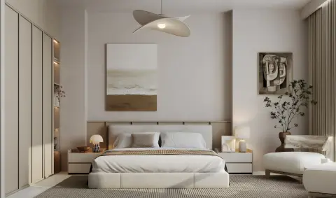Maison Cannelle Residences: तस्वीर 4 / 5