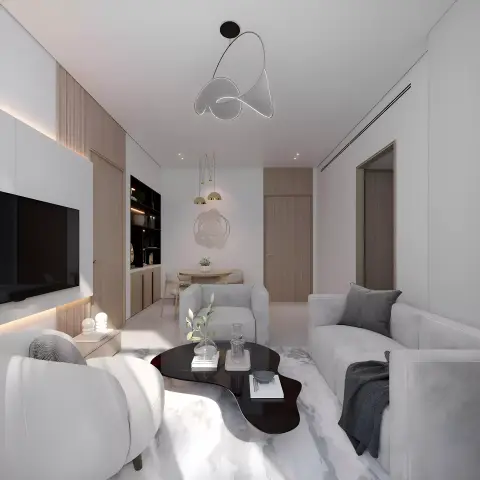 Elevia Residences Phase 2: Photo 2 sur 2