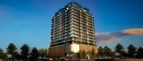 Gharbi 1 Residences: Photograph 4 of 16