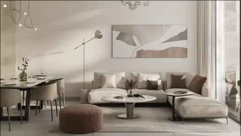 Gharbi 1 Residences: Photograph 5 of 16