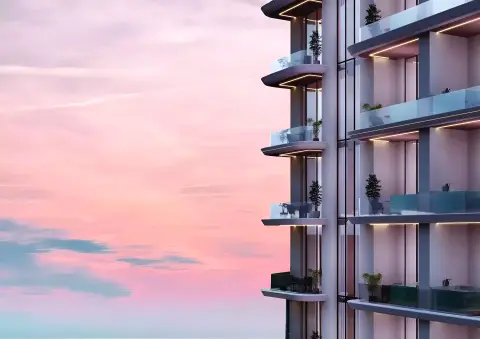 Celestara Residences: Photograph 3 of 7