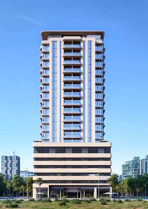 Celestara Residences: Photograph 4 of 7