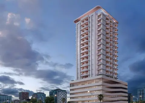 Celestara Residences: Photograph 5 of 7
