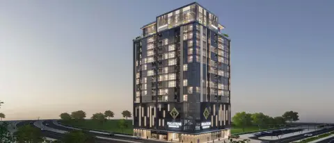 Palatium Residences: Photograph 3 of 8