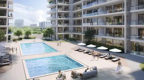 Equiti Garden: Foto 4 van 7