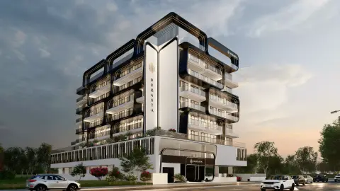 Moonsa Residences Phase 2: Фото 5 из 9