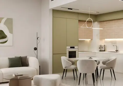 Eco Fusion Tower: Photograph 2 of 2