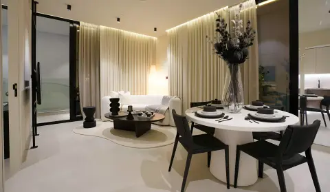 Sonate Residences: Photograph 5 of 28