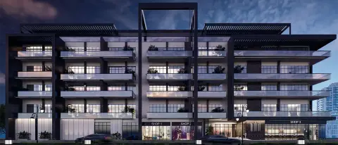 Al Serh Residences 11: Photograph 3 of 9