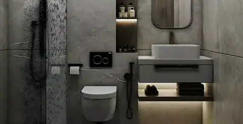 Al Serh Residences 11: Photograph 4 of 9