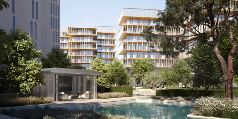 Keturah Resort: Photograph 4 of 6