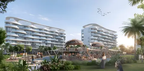 Damac Lagoon Views Andalucia: Photograph 3 of 5