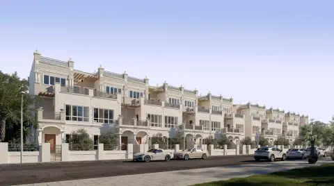 Marwa Homes Phase 3: Foto 2 van 4