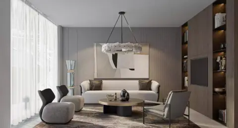 Marwa Homes Phase 3: Foto 3 van 4