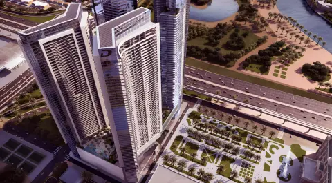 Aykon City 3: 第 2 张，共 2 张