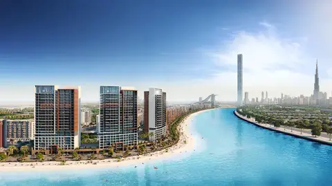 Azizi Riviera Beachfront: Photograph 2 of 8