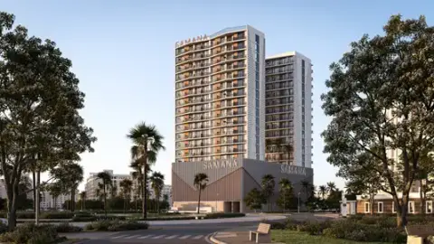 Samana Greenfield 2: Photograph 2 of 12