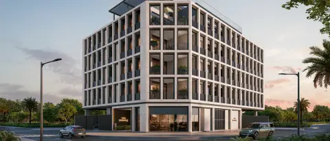 Tura Residence: Фото 3 из 8