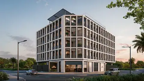 Tura Residence: Фото 2 из 8