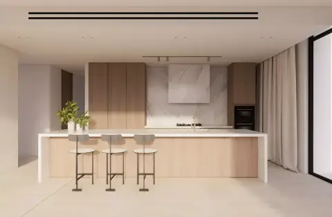 Tura Residence: Фото 4 из 8