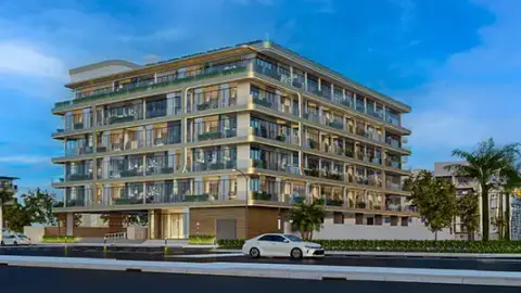 Elevia Residences: तस्वीर 2 / 4