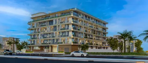 Elevia Residences: तस्वीर 3 / 4