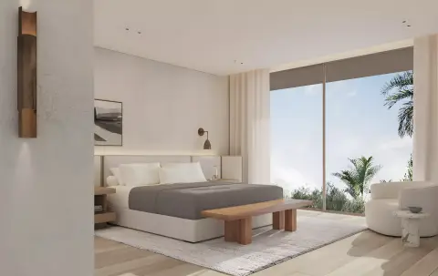 Maia Villas: Photograph 2 of 4
